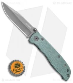 Gerber Air Ranger Folding Knife + Mullet Keychain Tool Gift Set -Gerber Pro Knives.com Gerber Air Ranger Folding Knife Blue Mullet Keychain Tool Black Clam Pack BHQ 137285 td size