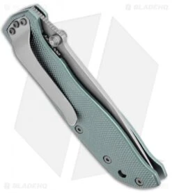 Gerber Air Ranger Folding Knife + Mullet Keychain Tool Gift Set -Gerber Pro Knives.com Gerber Air Ranger Folding Knife Blue Mullet Keychain Tool Black Clam Pack BHQ 137285 td spine