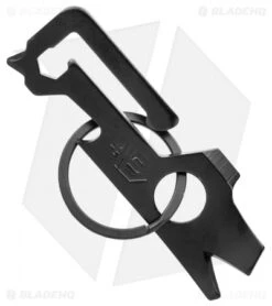 Gerber Air Ranger Folding Knife + Mullet Keychain Tool Gift Set -Gerber Pro Knives.com Gerber Air Ranger Folding Knife Blue Mullet Keychain Tool Black Clam Pack BHQ 137285 td tool