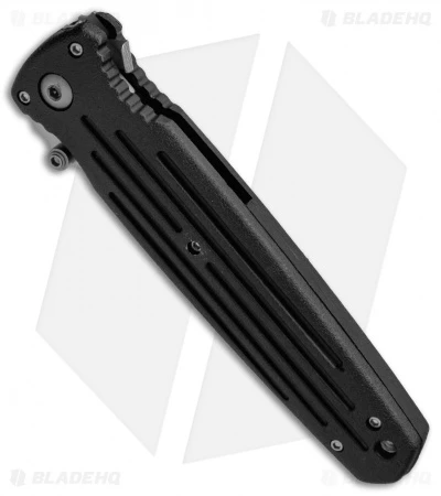 Gerber Applegate-Fairbairn Combat Folder Knife (4.48" Bead Blast Serr) 05780 2 Gerber Applegate-Fairbairn Combat Folder Knife (4.48" Bead Blast Serr) 05780 - Image 2