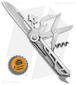 Gerber Armbar-Cork Multi-Tool 7-in-1 Gold W/ Cork Screw 30-001581 7 Gerber Armbar-Cork Multi-Tool 7-in-1 Gold W/ Cork Screw 30-001581 -Gerber Pro Knives.com Gerber Armbar Cork Gld EFS BHQ 139927 td size