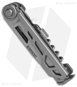 Gerber Pro Knives.com -Gerber Pro Knives.com Gerber Armbar Cork Multi Tool 8 in 1 onyx BHQ 105492 td spine