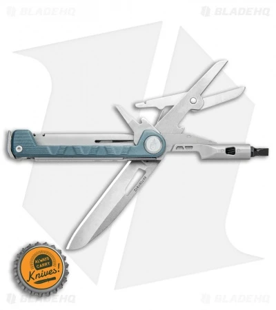 Gerber Armbar-Drive Multi-Tool 7-in-1 Urban Blue 30-001589 6 Gerber Armbar-Drive Multi-Tool 7-in-1 Urban Blue 30-001589 - Image 6