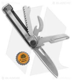 Gerber Armbar Scout Multi-Tool Onyx -Gerber Pro Knives.com Gerber Armbar Scout Multi Tool Onyx BHQ 179053 kc bottlecap