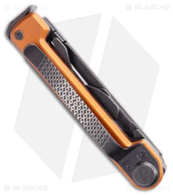 Gerber Armbar Scout Multi-Tool (Orange) -Gerber Pro Knives.com Gerber Armbar Scout Multi Tool Orange BHQ 179055 kc side 2
