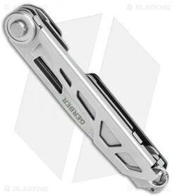 Gerber Armbar Slim Cut 3-in-1 Multi-Tool Onyx 30-001722 -Gerber Pro Knives.com Gerber Armbar Slim Cut 3 in 1 Multi Tool Onyx BHQ 120827 jr side