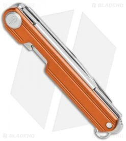 Gerber Armbar Slim Cut 3-in-1 Multi-Tool Orange 30-001724 -Gerber Pro Knives.com Gerber Armbar Slim Cut 3 in 1 Multi Tool Orange BHQ 120828 jr spine