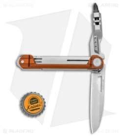 Gerber Armbar Slim Drive 4-in-1 Multi-Tool Burnt Orange 30-001730 -Gerber Pro Knives.com Gerber Armbar Slim Drive 4 in 1 Multi Tool Burnt Orange BHQ 120831 jr bottlecap