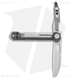 Gerber Pro Knives.com -Gerber Pro Knives.com Gerber Armbar Slim Drive 4 in 1 Multi Tool Onyx BHQ 120830 jr