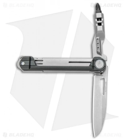 Gerber Armbar Slim Drive 4-in-1 Multi-Tool Onyx 30-001728 2 Gerber Armbar Slim Drive 4-in-1 Multi-Tool Onyx 30-001728 - Image 2