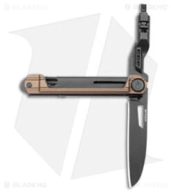 Gerber Armbar Slim Drive Multi-Tool & Bit Set 10 Gerber Armbar Slim Drive Multi-Tool & Bit Set -Gerber Pro Knives.com Gerber Armbar Slim Drive Multi Tool Bit Set BHQ 176080 jr sd open