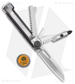 Gerber Armbar Trade Multi-Tool (Silver) -Gerber Pro Knives.com Gerber Armbar Trade Multi Tool Onyx BHQ 179056 kc bottlecap