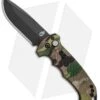 Gerber Auto 06 Automatic Knife Green Multi-Cam (3.7" Black) 30-001600