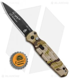 Gerber Auto Mini Covert Automatic Knife Arid Multi-Cam (2.8" Black) 30-001620 -Gerber Pro Knives.com Gerber Auto Mini Covert Auto Arid Multi Camo Black 30 001620 BHQ 94200 jr bottlecap