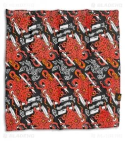 Gerber Ayako & Octo Hank Combo Pack 31-004022 -Gerber Pro Knives.com Gerber Ayako and Octo Hank Combo Pack 31 004022 BHQ 113279 jr hank