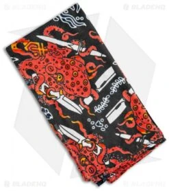 Gerber Ayako & Octo Hank Combo Pack 31-004022 -Gerber Pro Knives.com Gerber Ayako and Octo Hank Combo Pack 31 004022 BHQ 113279 jr hank folded