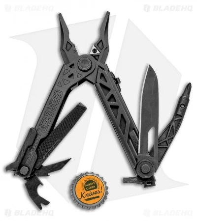 Gerber Center-Drive Multi-Tool W/ Bit Set & Berry MOLLE Black Sheath 30-001427N 7 Gerber Center-Drive Multi-Tool W/ Bit Set & Berry MOLLE Black Sheath 30-001427N - Image 7
