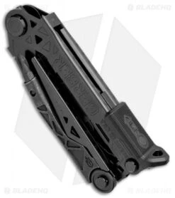 Gerber Center-Drive Multi-Tool W/ Bit Set & Berry MOLLE Black Sheath 30-001427N 10 Gerber Center-Drive Multi-Tool W/ Bit Set & Berry MOLLE Black Sheath 30-001427N -Gerber Pro Knives.com Gerber Center Drive Multi Tool Bit Set Berry MOLLE Black Sheath 30 001427N BHQ 76458 jr side