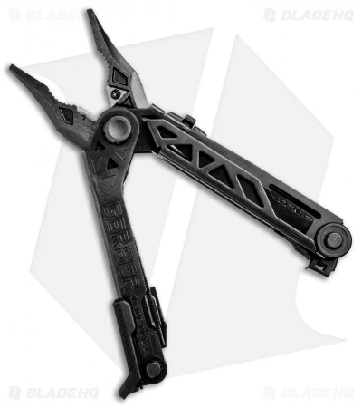 Gerber Center-Drive Multi-Tool W/ Bit Set & Berry MOLLE Coyote Sheath 30-001426N 2 Gerber Center-Drive Multi-Tool W/ Bit Set & Berry MOLLE Coyote Sheath 30-001426N - Image 2