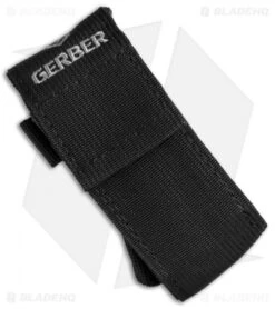 Gerber Center-Drive Multi-Tool W/ Black Belt Sheath 30-001193 -Gerber Pro Knives.com Gerber Center Drive Multi Tool Black Belt Sheath 30 001193 BHQ 67412 jr sheath