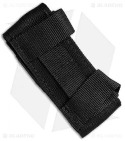 Gerber Center-Drive Multi-Tool W/ Black Belt Sheath 30-001193 -Gerber Pro Knives.com Gerber Center Drive Multi Tool Black Belt Sheath 30 001193 BHQ 67412 jr sheath back