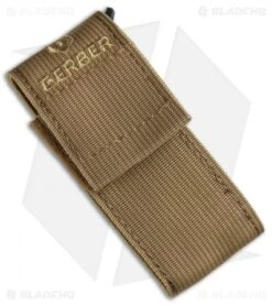 Gerber Center-Drive Multi-Tool W/ Tan MOLLE Sheath 30-001195 -Gerber Pro Knives.com Gerber Center Drive Multi Tool Tan Sheath 30 001195 BHQ 67414 jr sheath