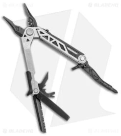 Gerber Center-Drive Multi-Tool Black W/ Black MOLLE Sheath 31-003173IP