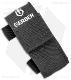 Gerber Center-Drive Multi-Tool Black W/ Black MOLLE Sheath 31-003173IP -Gerber Pro Knives.com Gerber Center Drive NN CC Gray Black BHQ 146345 jr sheath