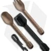 Gerber ComplEAT All-In-One Cooking & Eating Tool (Bronze) 31-003465