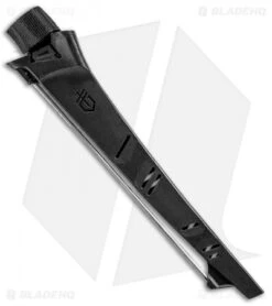 Gerber Controller 10" Fillet Fishing Knife Fixed Blade Blue (10" Satin) -Gerber Pro Knives.com Gerber Controller 10in Fillet Fishing Blue Satin BHQ 95312 jr sheath 2