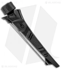 Gerber Controller 8" Fillet Fishing Knife Fixed Blade Blue (8" Satin) -Gerber Pro Knives.com Gerber Controller 8in Fillet Fishing Blue Satin BHQ 95311 jr sheath 2