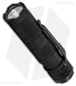 Gerber Cortex Compact Flashlight Black Aluminum Cree XPG LED (175 Lumens)