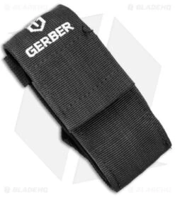 Gerber Dual-Force Multi-Tool Pliers (12-in-1) 30-001721 -Gerber Pro Knives.com Gerber Dual Force Multi Tool Gray BHQ 147751 jr sheath