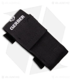 Gerber Dual-Force Multi-Tool Pliers Black (12-in-1) -Gerber Pro Knives.com Gerber Dual Force Multi Tool Pliers Black 12 in 1 BHQ 179068 kc sheath