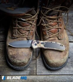 Gerber Empower Automatic Knife Arid Multi-Cam (3.25" Black) 30-001621 -Gerber Pro Knives.com Gerber Empower Automatic Knife Arid Multi Cam Black 30 001621 BHQ 94204 kp old boots web