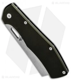 Best Seller -Gerber Pro Knives.com Gerber FlatIron Cleaver FL Black Aluminum SW 30 001494 BHQ 81134 jr spine