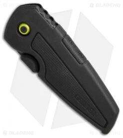 Gerber GDC Tech Skin Knife + Pocket Sharpener Combo Pack -Gerber Pro Knives.com Gerber GDC tech skin sharpener combo BHQ 52188 er GDC spine