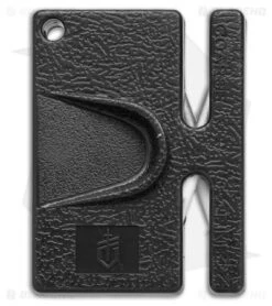 Gerber GDC Tech Skin Knife + Pocket Sharpener Combo Pack -Gerber Pro Knives.com Gerber GDC tech skin sharpener combo BHQ 52188 er sharpener