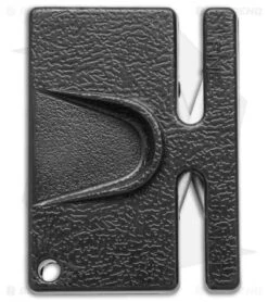 Gerber GDC Tech Skin Knife + Pocket Sharpener Combo Pack -Gerber Pro Knives.com Gerber GDC tech skin sharpener combo BHQ 52188 er sharpener side