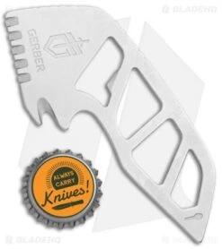 Gerber Gutsy Compact Processing Tool - Stonewash 5 Gerber Gutsy Compact Processing Tool - Stonewash -Gerber Pro Knives.com Gerber Gutsy Compact Processing Tool SW G3368 BHQ 89681 jr bottlecap