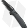 Gerber Highbrow Assisted Opening Knife Onyx Aluminum (3.3" Black) 30-001640