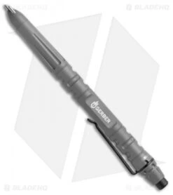 Gerber Impromptu Tactical Pen Stainless Steel (Gray) 31-003227