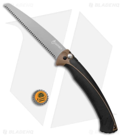 Gerber Myth Folding Saw (6.75" Blade) 1167 4 Gerber Myth Folding Saw (6.75" Blade) 1167 - Image 4