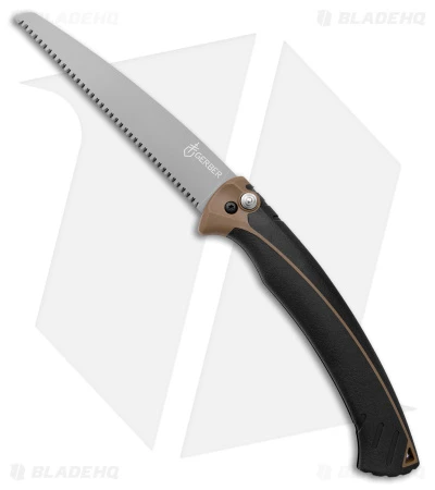 Gerber Myth Folding Saw (6.75" Blade) 1167 1 Gerber Myth Folding Saw (6.75" Blade) 1167