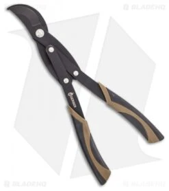 Gerber Myth Folding Lopper Heavy Duty Shears Black/Brown (14.8" Black) 31-002699