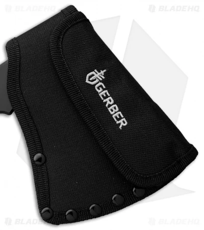 Gerber Pack Hatchet 9.5" Axe Coyote Brown 31-003484 3 Gerber Pack Hatchet 9.5" Axe Coyote Brown 31-003484 - Image 3