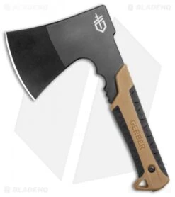 Gerber Pack Hatchet + ComplEAT + Freeman Base Camp Combo 30-001861 14 Gerber Pack Hatchet + ComplEAT + Freeman Base Camp Combo 30-001861 -Gerber Pro Knives.com Gerber Pack Hatchet ComplEAT Freeman Pack 30 001861 BHQ 113285 LS