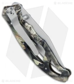 Gerber Paraframe & Mini Paraframe Folding Knife Combo Pack (Set Of 2) 31-003207 -Gerber Pro Knives.com Gerber Paraframe Mini Paraframe Combo Pack 31 003207 BHQ 76889 jr paraframe side