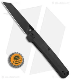 Gerber Pledge Liner Lock Knife Gray GFN (3.7" Black) 7 Gerber Pledge Liner Lock Knife Gray GFN (3.7" Black) -Gerber Pro Knives.com Gerber Pledge LLK Gray GFN 3in Blk BHQ 169079 td size