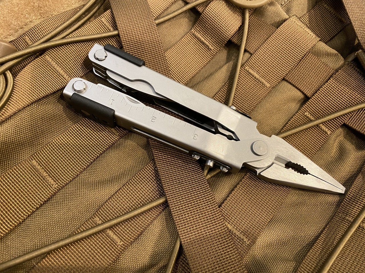 Gerber Pro Knives.com -Gerber Pro Knives.com Gerber Pro Scout1 600 Multi Plier